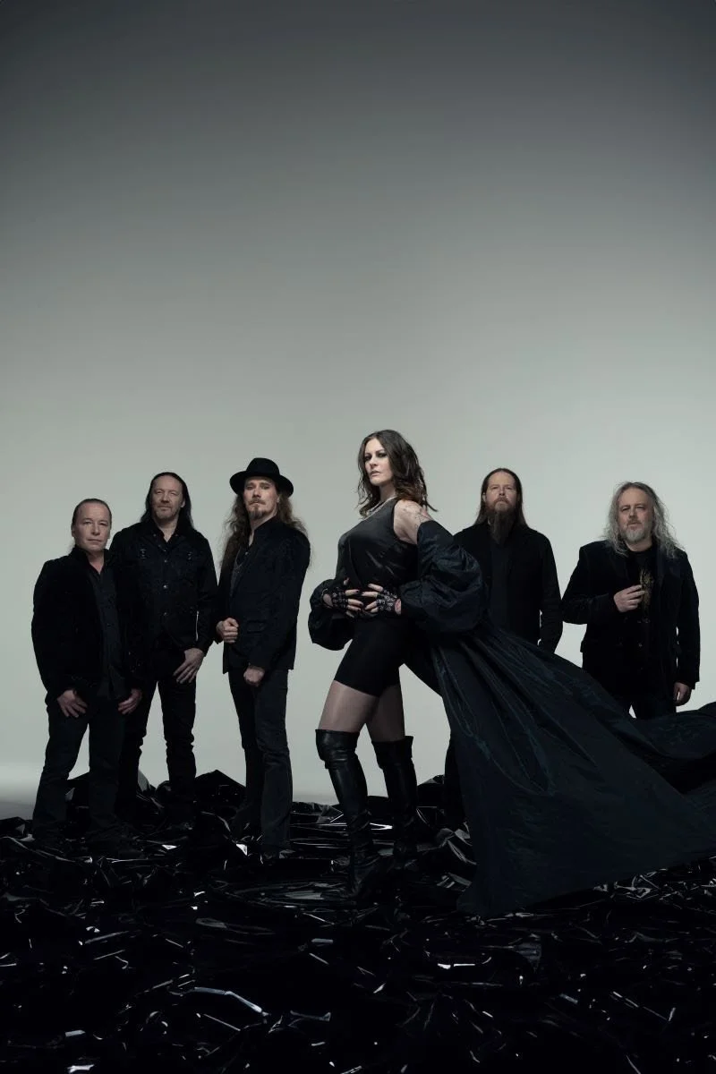 Album Review: Nightwish - 'Yesterwynde' — When The Horn Blows